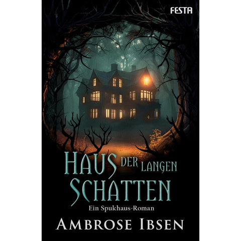 Haus der langen Schatten