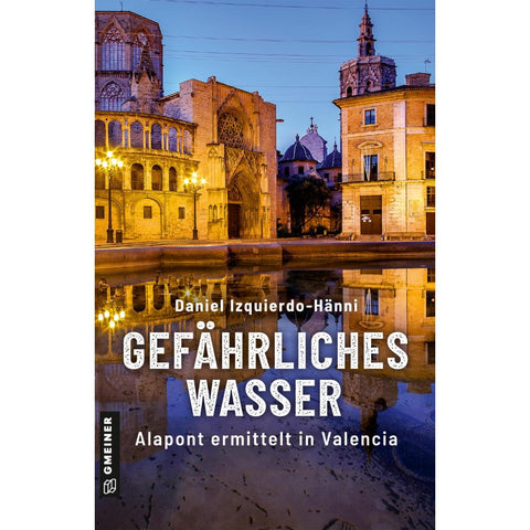 Gefährliches Wasser