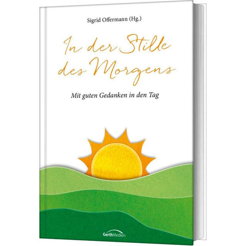 In der Stille des Morgens
