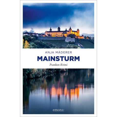 Mainsturm