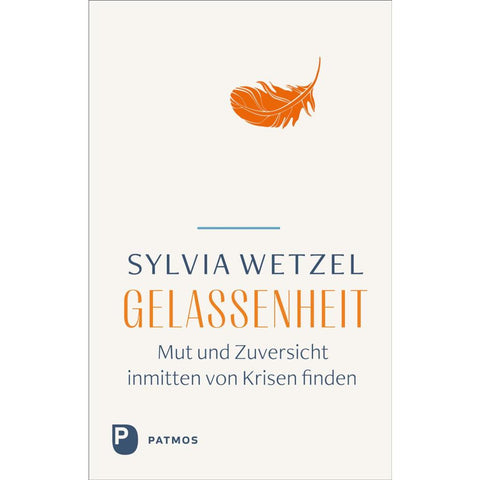 Gelassenheit