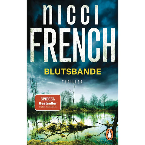 Blutsbande