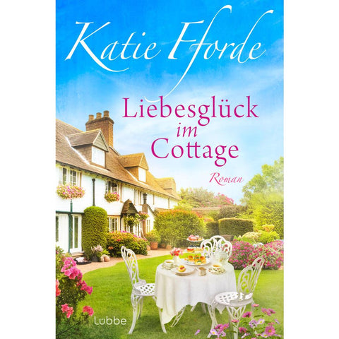Liebesglück im Cottage