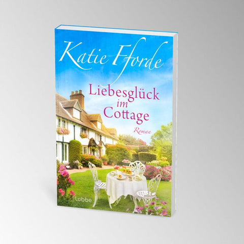 Liebesglück im Cottage
