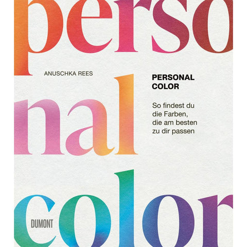 Personal Color