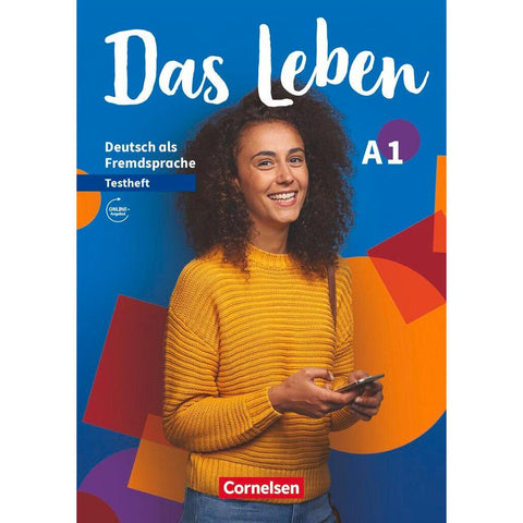 Das Leben A1: Gesamtband - Testheft