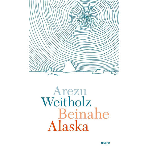 Beinahe Alaska