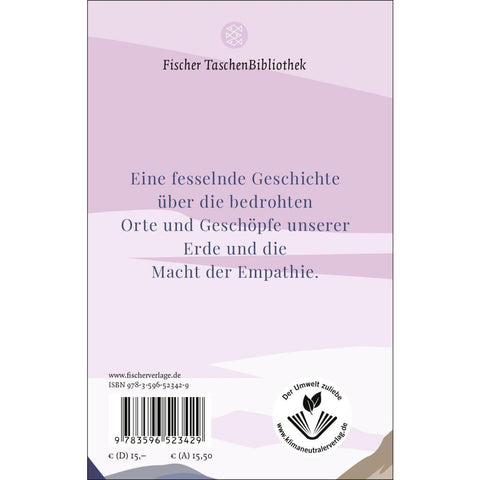 Wo die Wölfe sind