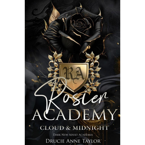 Rosier Academy: Cloud & Midnight