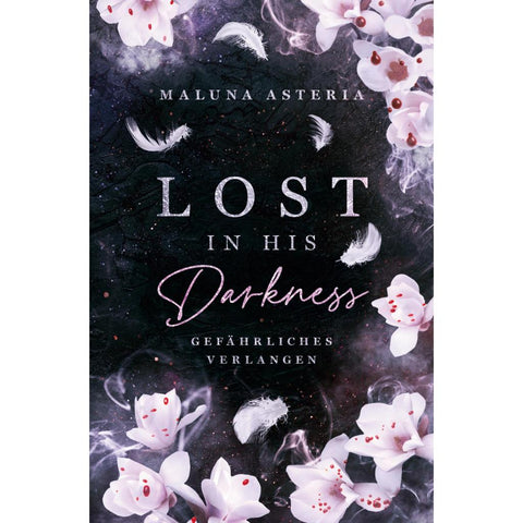 Lost in his Darkness