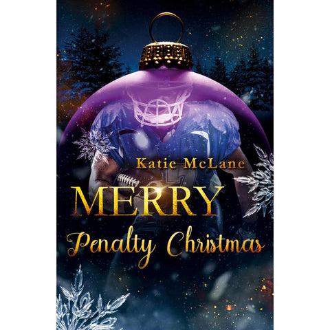 Merry Penalty Christmas
