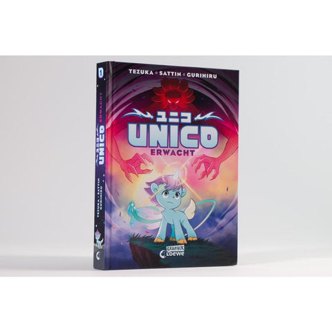 Unico erwacht (Band 1)