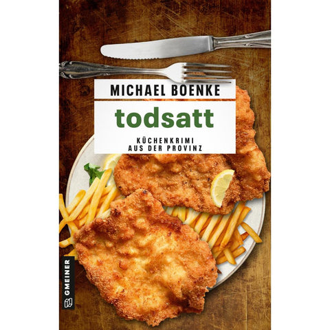 todsatt