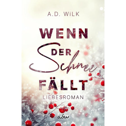Wenn der Schnee fällt