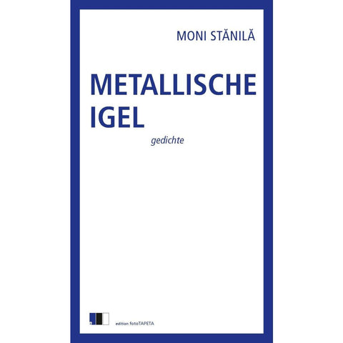 Metallische Igel