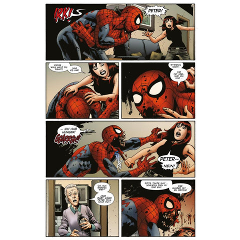 Marvel Zombies Collection