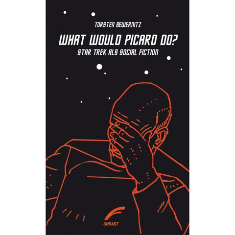 What would Picard do?