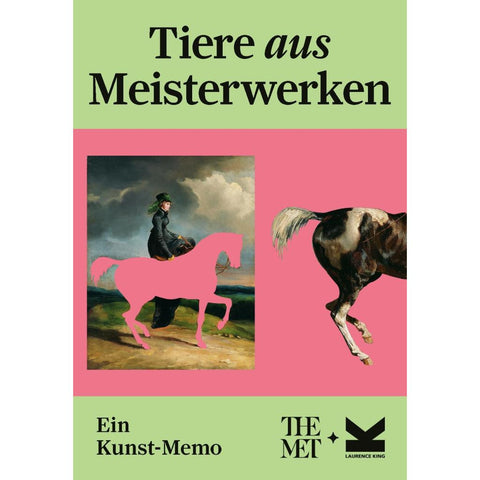 Tiere aus Meisterwerken