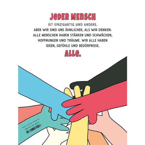 Alle Menschen