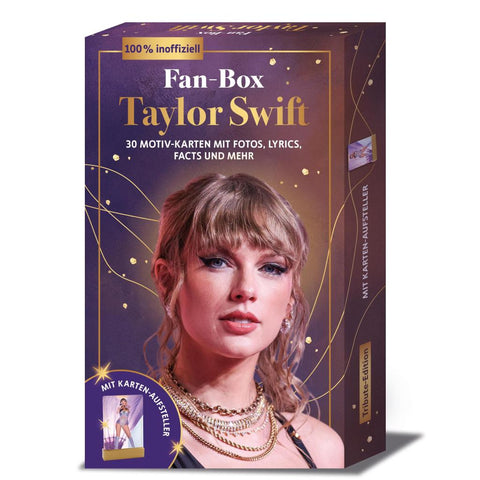 Fan-Box Taylor Swift