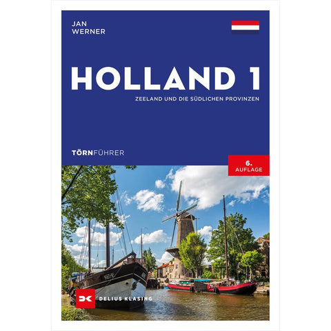 Törnführer Holland 1