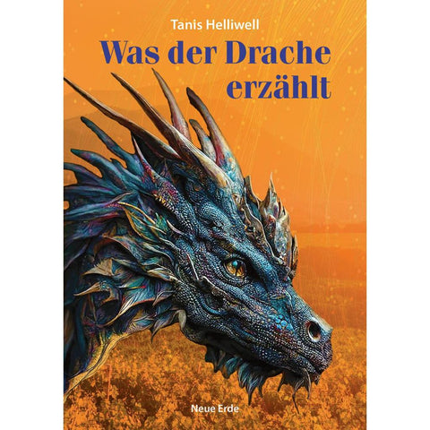 Was der Drache erzählt