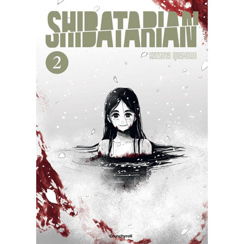 Shibatarian - Band 2