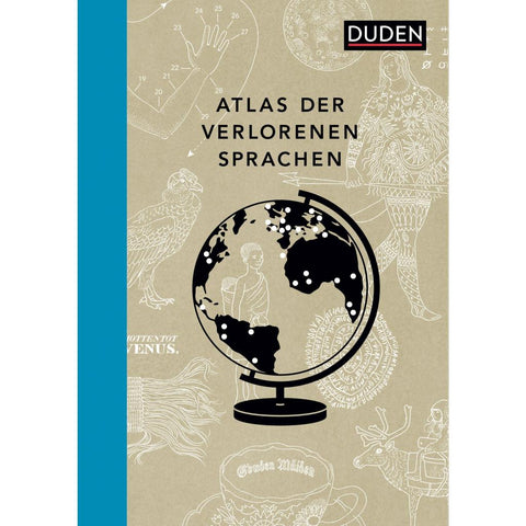 Atlas der verlorenen Sprachen