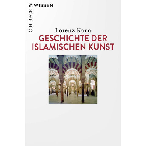 Geschichte der islamischen Kunst