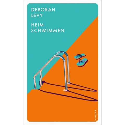 Heim schwimmen
