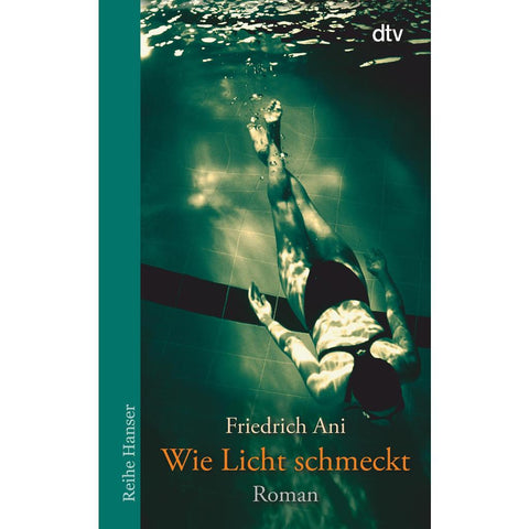 Wie Licht schmeckt