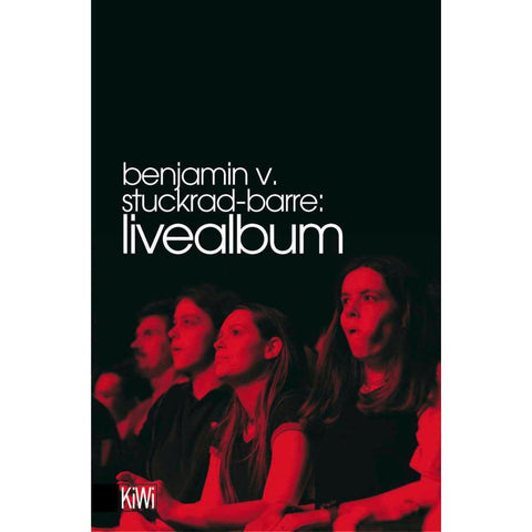 Livealbum