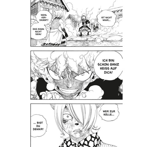 Fairy Tail Massiv 15