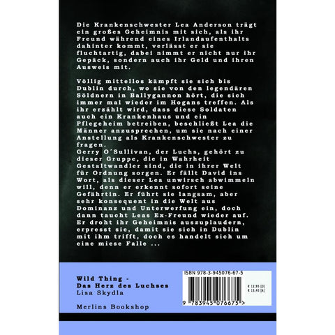 Wild Thing - Das Herz des Luchses