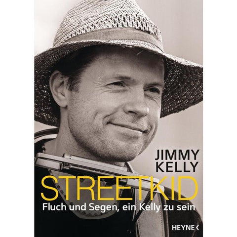 Streetkid