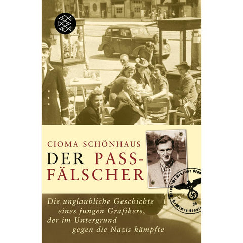 Der Passfälscher