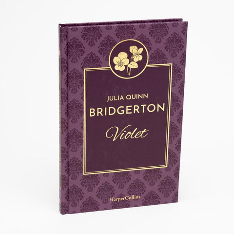 BRIDGERTON - Violet