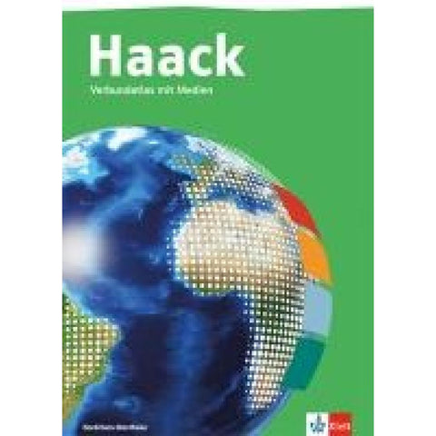 Haack Verbundatlas. Ausgabe Nordrhein-Westfalen Sekundarstufe I
