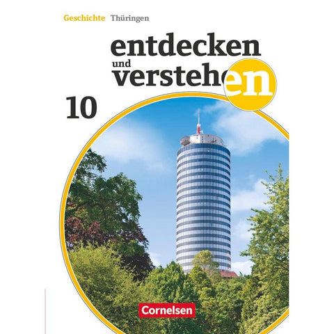Entdecken und Verstehen 10. Schuljahr. Thüringen