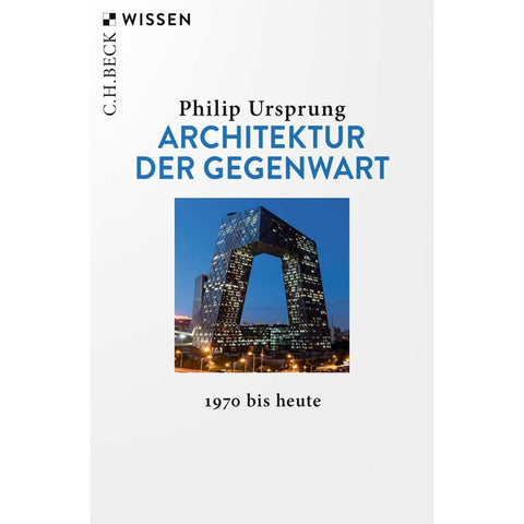 Architektur der Gegenwart