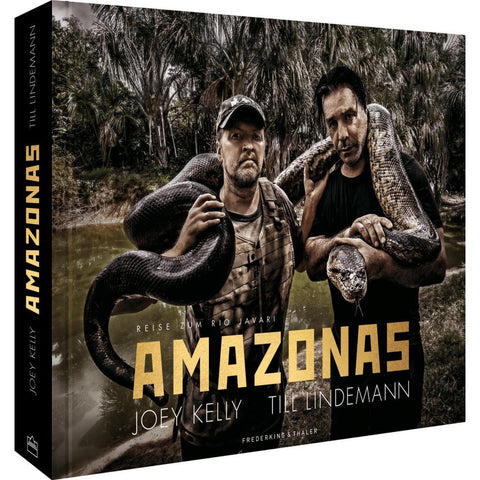 Amazonas