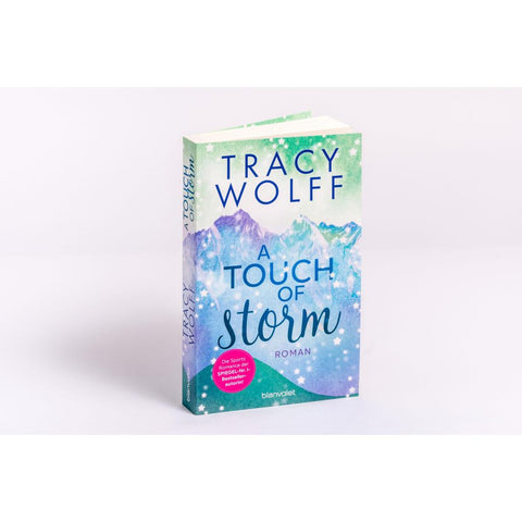 A Touch of Storm