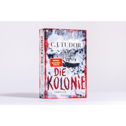 Die Kolonie