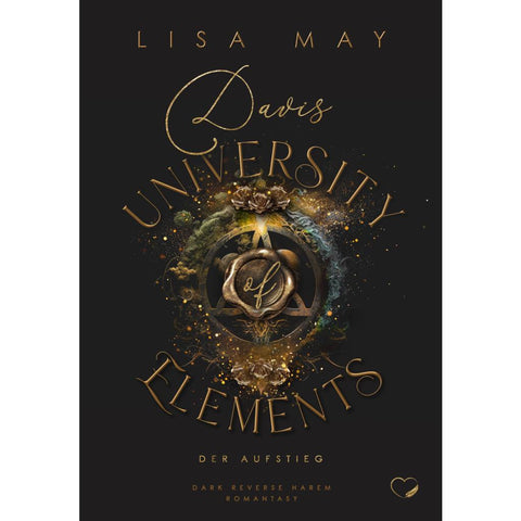 Davis University of Elements 2