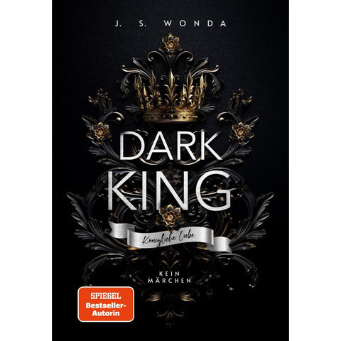 Dark King