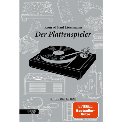 Der Plattenspieler