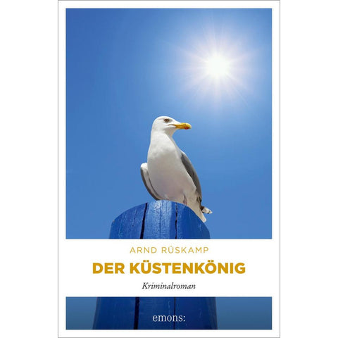 Der Küstenkönig