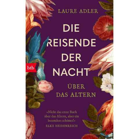 Die Reisende der Nacht