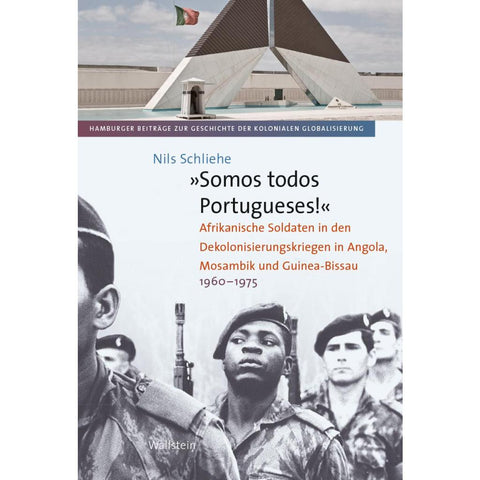 'Somos todos Portugueses!'