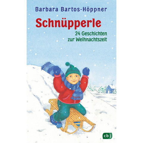 Schnüpperle